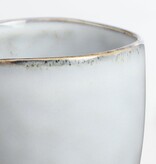 KantoormeubelenPlus Tabo Serviesset 4 Persoons - Grijs