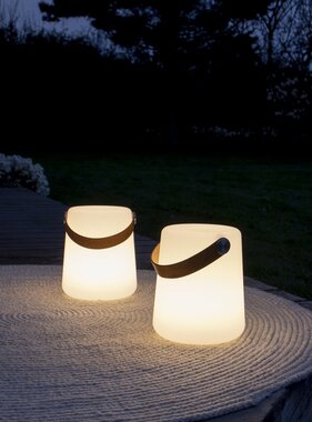 KantoormeubelenPlus Bristol LED-lamp