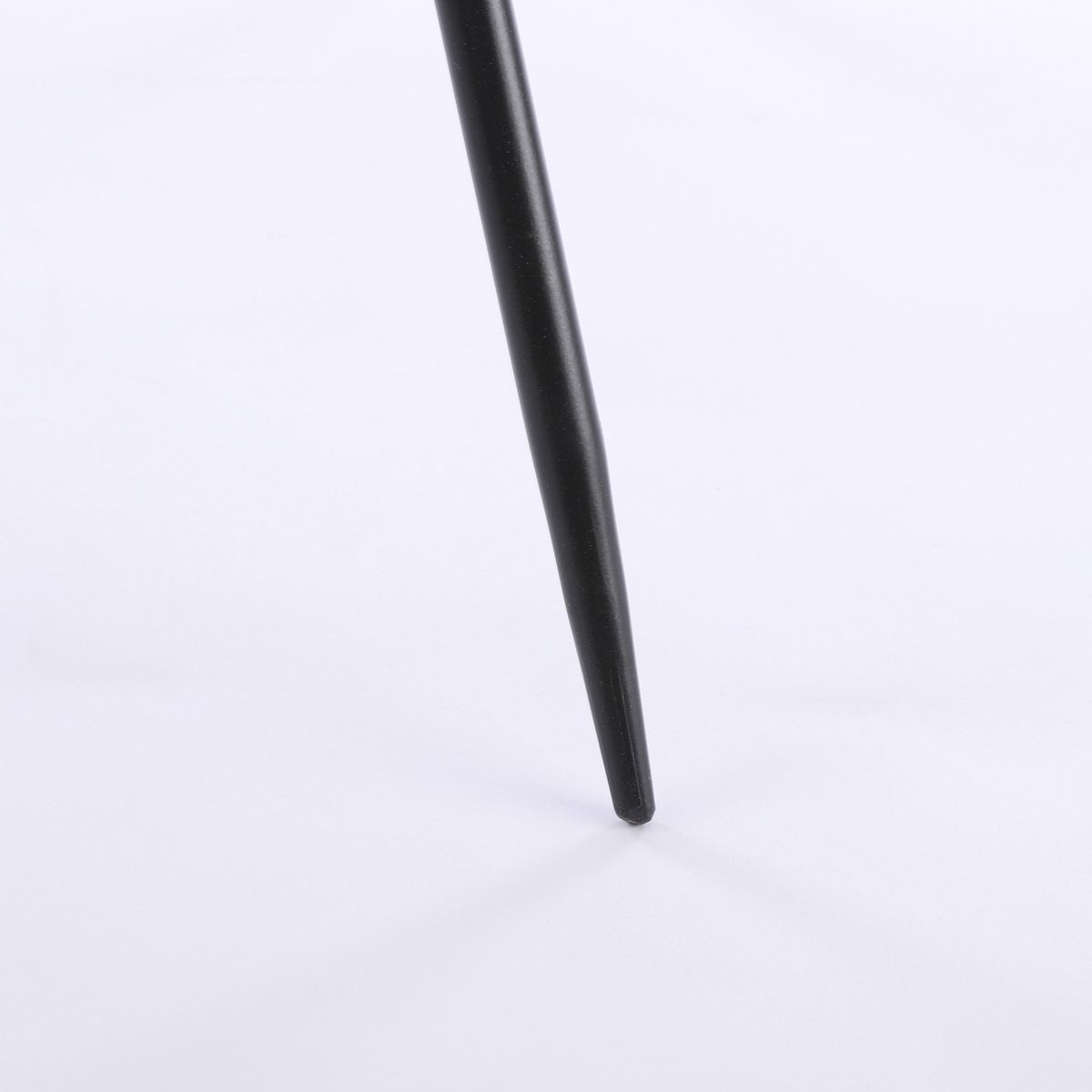 KantoormeubelenPlus Figo Vloerlamp - H90 x Ø36 cm - Bamboe - Bruin