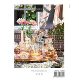 Kookmagazine Grow, Cook & Eat It – 25 Recepten en meer! - Engelstalig