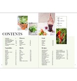 Kookmagazine Grow, Cook & Eat It – 25 Recepten en meer! - Engelstalig