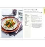 Kookmagazine Grow, Cook & Eat It – 25 Recepten en meer! - Engelstalig