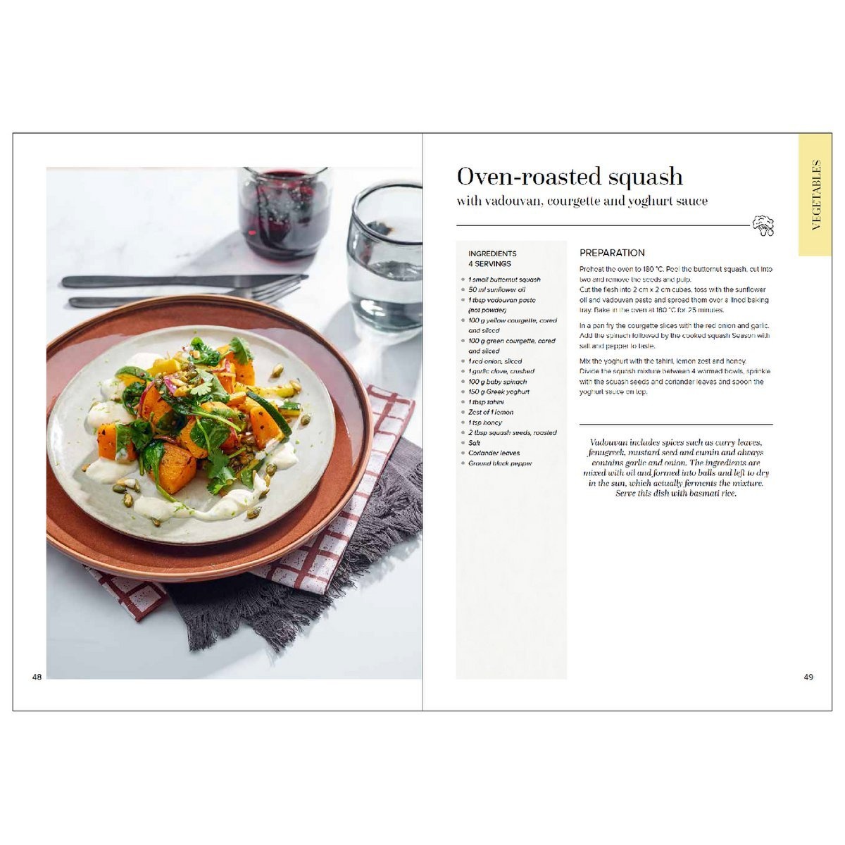Kookmagazine Grow, Cook & Eat It – 25 Recepten en meer! - Engelstalig