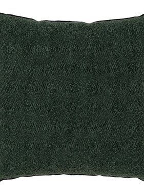 Lismore Kussen - Kussen, groen, 45x45 cm