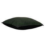 KantoormeubelenPlus Lismore Kussen - Kussen, groen, 45x45 cm