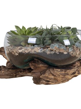 KantoormeubelenPlus San Marino Waterdruppel