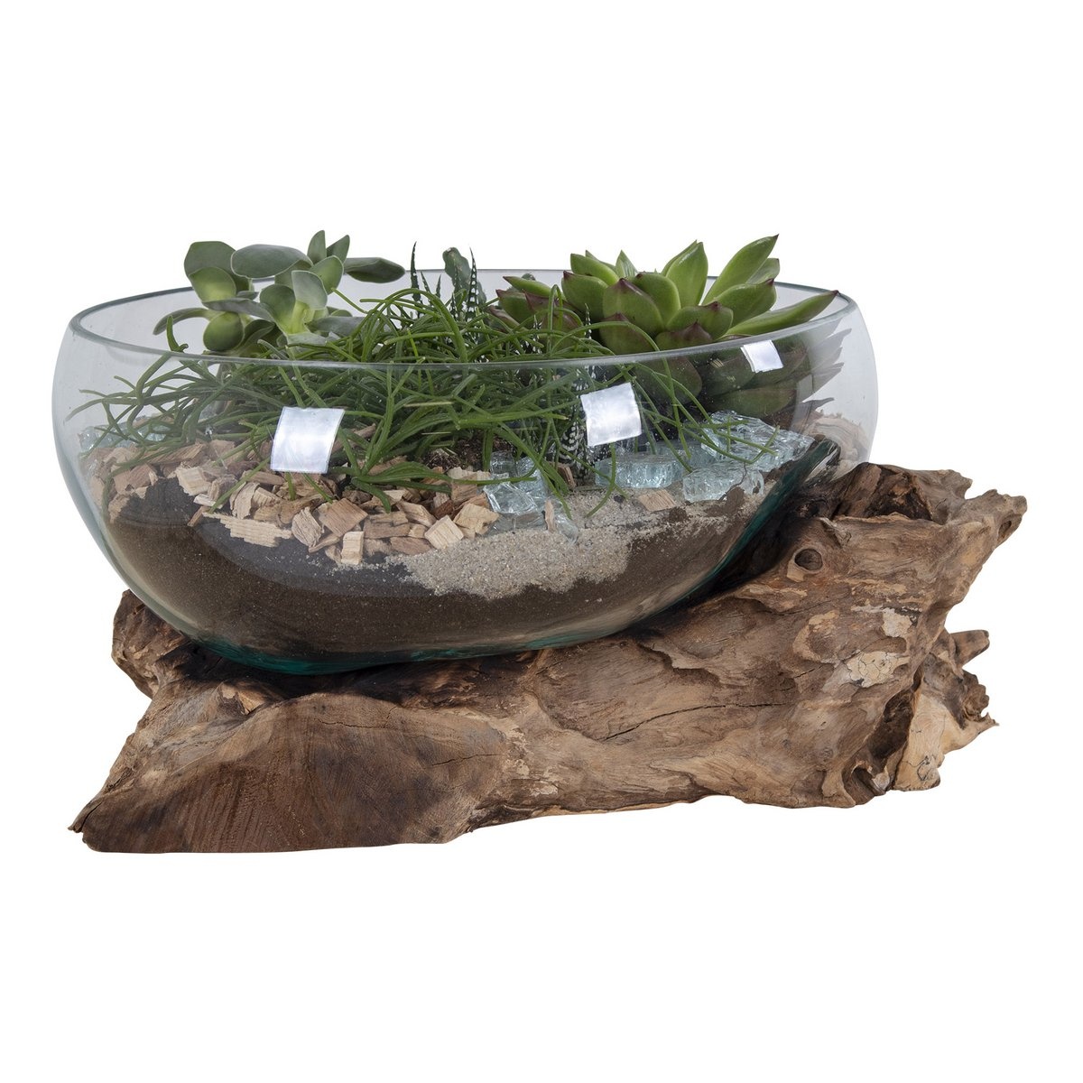 KantoormeubelenPlus San Marino Waterdruppel