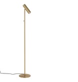 KantoormeubelenPlus Parijs Vloerlamp