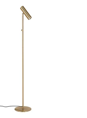 KantoormeubelenPlus Parijs Vloerlamp