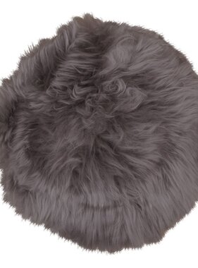 KantoormeubelenPlus Lamsvacht stoel