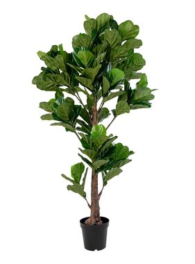 KantoormeubelenPlus Fiddle Leaf Tree