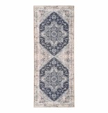 KantoormeubelenPlus Havana Gangloper - Blauw