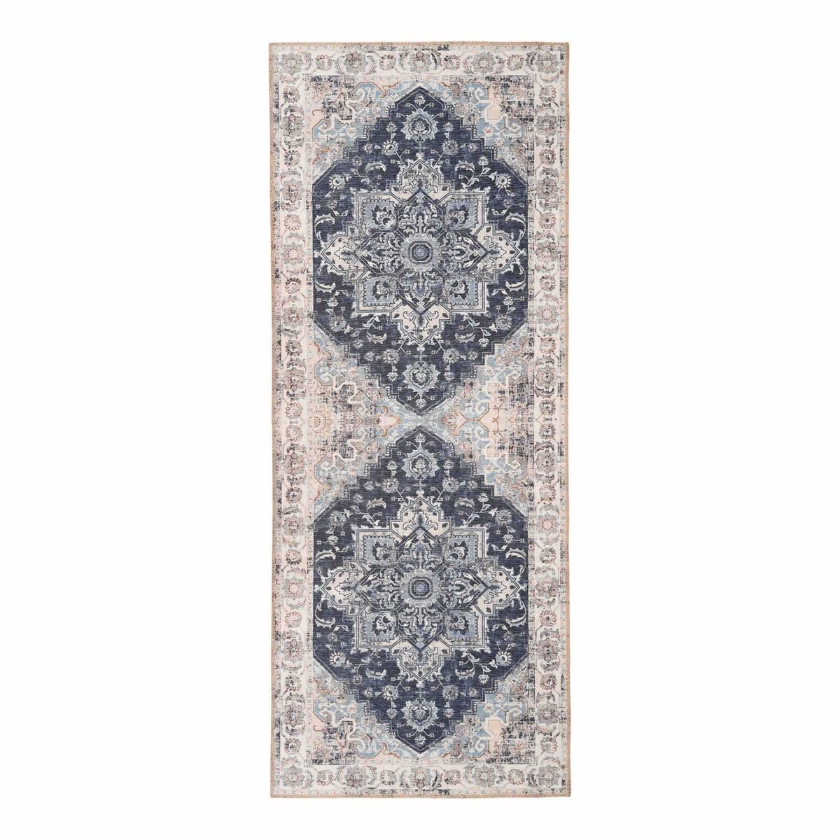 KantoormeubelenPlus Havana Gangloper - Blauw