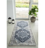 KantoormeubelenPlus Havana Gangloper - Blauw