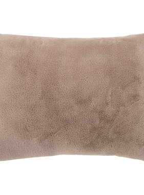 KantoormeubelenPlus Evora Kussen - Lichtbruin