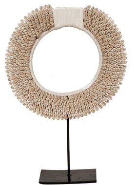 KantoormeubelenPlus A2.1 schelp ketting