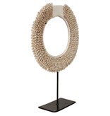 KantoormeubelenPlus A2.1 schelp ketting