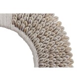 KantoormeubelenPlus A2.1 schelp ketting