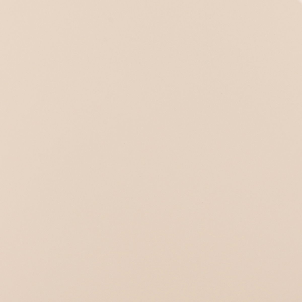 KantoormeubelenPlus Mikki Bijzettafel - H40 x Ø40 cm - Metaal - Oud Roze