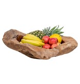 Rio Teak Kom