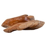 Rio Teak Kom
