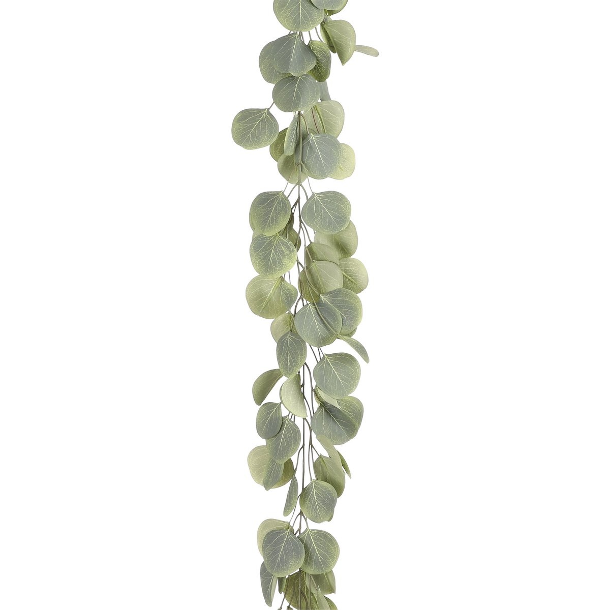 KantoormeubelenPlus Eucalyptus Kunstslinger - L180 cm - Groen