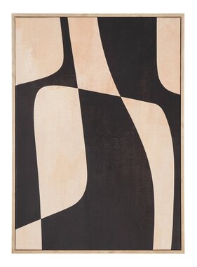 Canvasafdruk Kaapstad - Canvasafdruk, canvas, nr. 3, 50x70 cm