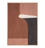 Canvasafdruk Kaapstad - Canvasafdruk, canvas, nr. 2, 50x70 cm