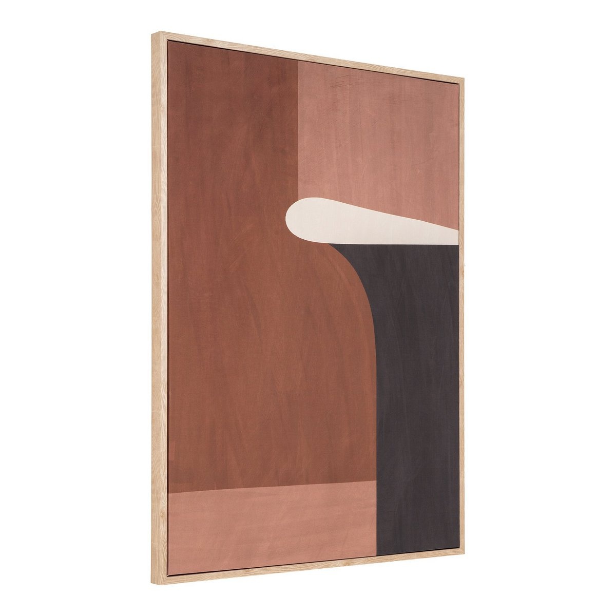 KantoormeubelenPlus Canvasafdruk Kaapstad - Canvasafdruk, canvas, nr. 2, 50x70 cm