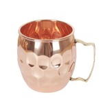 KantoormeubelenPlus Koperen mok Tugela