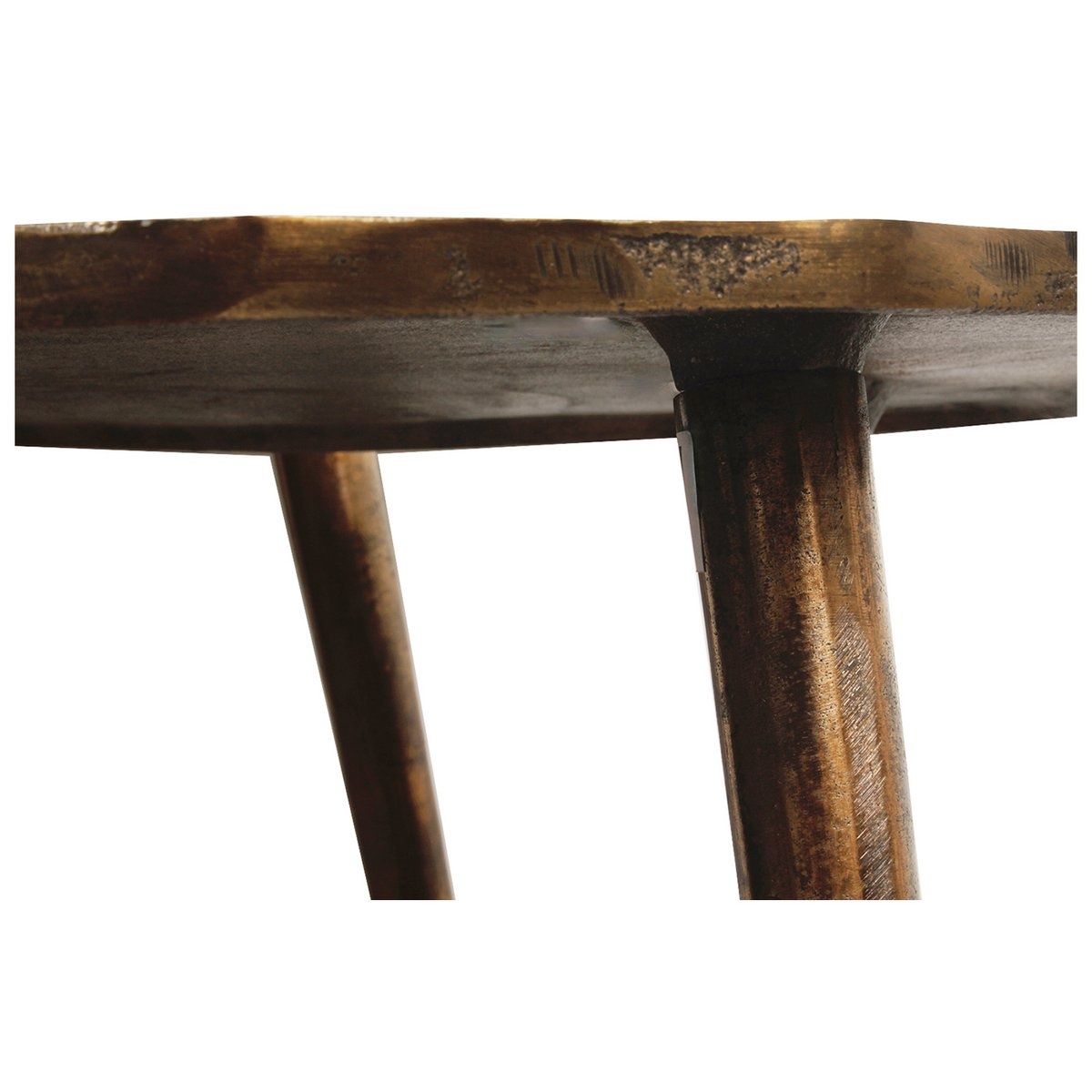 KantoormeubelenPlus Salontafel set van 2 Sycomore