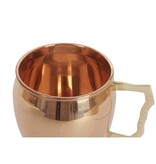 KantoormeubelenPlus Koperen mok Iguazú