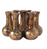 Vase Meduse