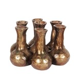 Vase Meduse