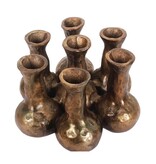 Vase Meduse