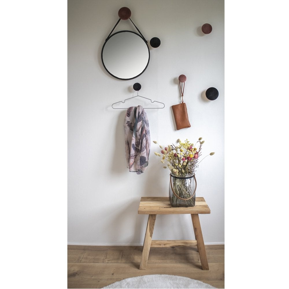 KantoormeubelenPlus Trapani Spiegel