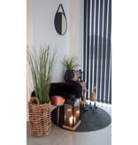 KantoormeubelenPlus Trapani Spiegel