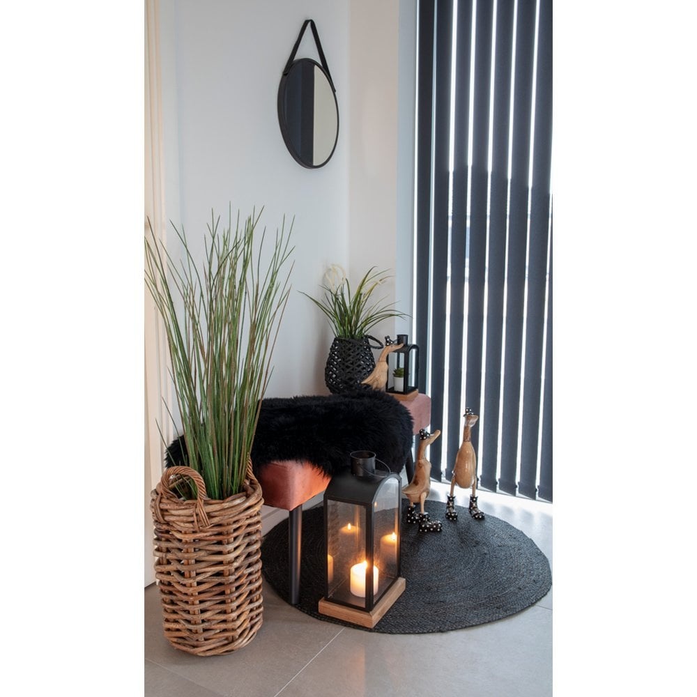 KantoormeubelenPlus Trapani Spiegel