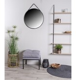 KantoormeubelenPlus Trapani Spiegel