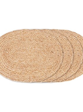 KantoormeubelenPlus Bombay Placemat - Natuur