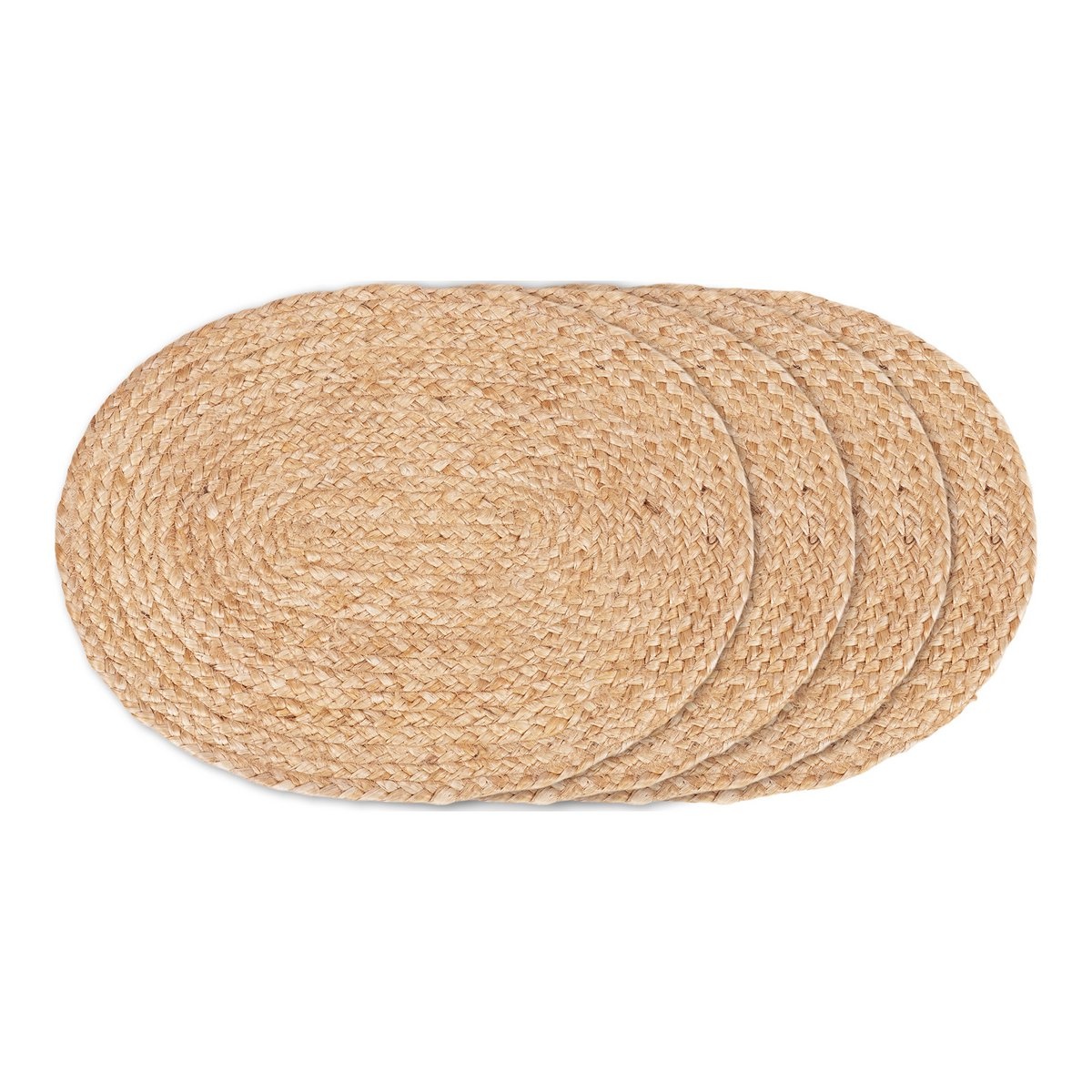 KantoormeubelenPlus Bombay Placemat - Natuur