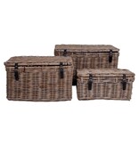 KantoormeubelenPlus Depok Opbergkoffer