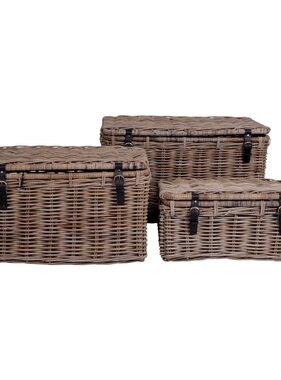 KantoormeubelenPlus Depok Opbergkoffer