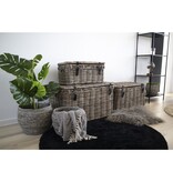 KantoormeubelenPlus Depok Opbergkoffer