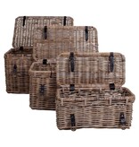 KantoormeubelenPlus Depok Opbergkoffer