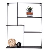 KantoormeubelenPlus Bergen plank