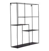 KantoormeubelenPlus Bergen plank