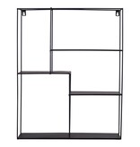 KantoormeubelenPlus Bergen plank