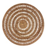 KantoormeubelenPlus Wanddecoratie Lombok S