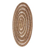 KantoormeubelenPlus Wanddecoratie Lombok S